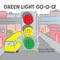 Green Light Go-O-O-O-O! - Paperback