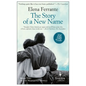 The Story of a New Name - Paperback
