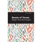 Beasts of Tarzan - Hardcover