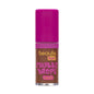 Beaulis Fun Chubby Drops Lip Oil 135 Toffee Shine - Moisturizing, Shiny Lip Care