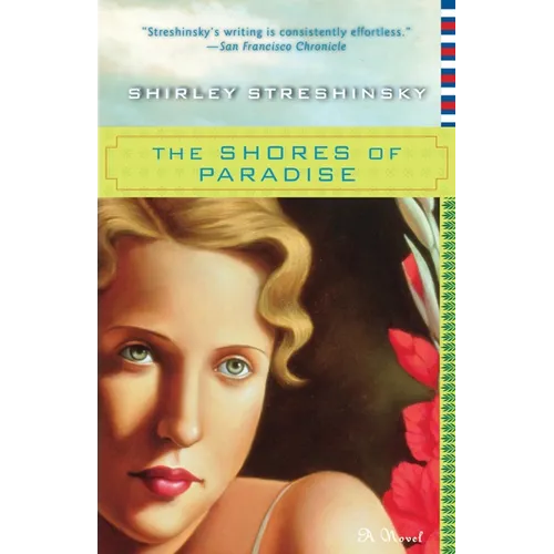 The Shores of Paradise - Paperback