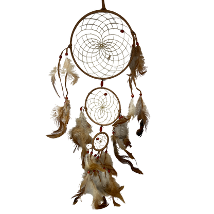 Cascading Dreamcatcher -