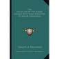 The Social Life of the Navajo Indians with Some Attention to Minor Ceremonies - Paperback