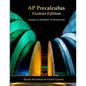 AP Precalculus: Student Edition - Paperback