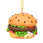 Hamburger Ornament