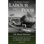 Labour and the Poor Volume VII: The Rural Districts - Hardcover