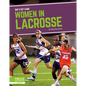 Women in Lacrosse - Paperback