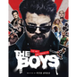 The Art and Making of the Boys - Hardcover
