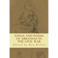 Songs and Poems of Arkansas in the Civil War - Paperback