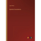 Epistola Consolatoria - Paperback