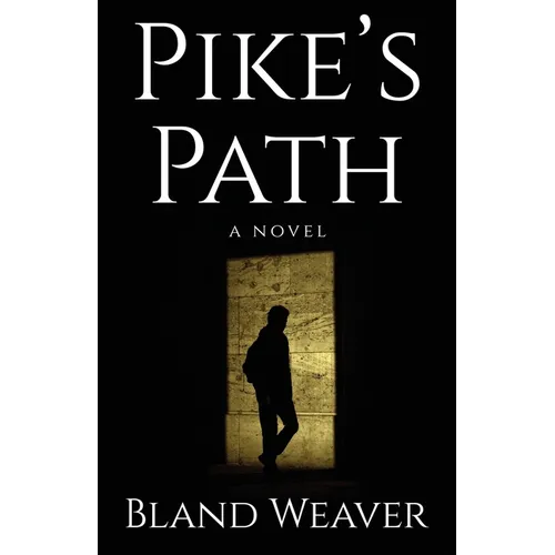 Pike's Path - Paperback