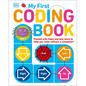 My First Coding Book - Board Book