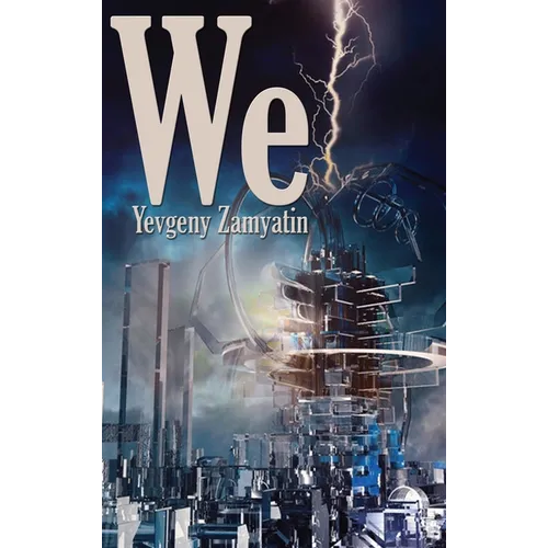 We - Hardcover