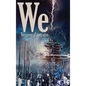 We - Hardcover