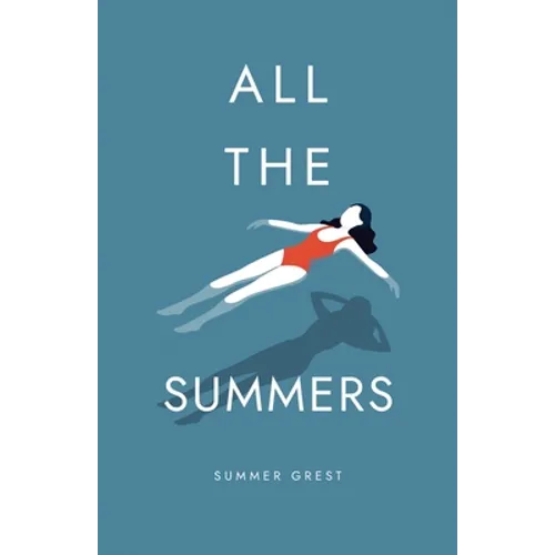 All the Summers - Paperback