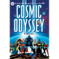 Cosmic Odyssey: The Deluxe Edition (2025) - Hardcover