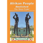 Afrikan People Abolished the 'Slave Trade' - Paperback