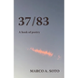 37/83: A Book of Poetry - Paperback