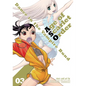 Dance in the Vampire Bund: Age of Scarlet Order Vol. 3 - Paperback