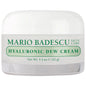Hyaluronic Dew Cream - Lightweight, Oil-Free Face Moisturizer for Normal, Combination & Oily Skin with Hyaluronic Acid - Vegan, Cruelty-Free