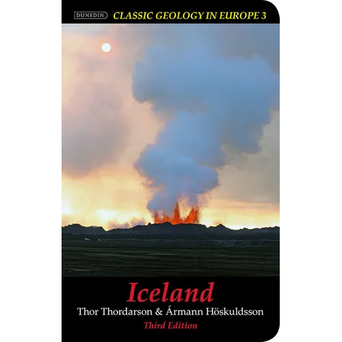 Iceland - Paperback