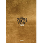 Premier Artist Prize 2025 - Paperback