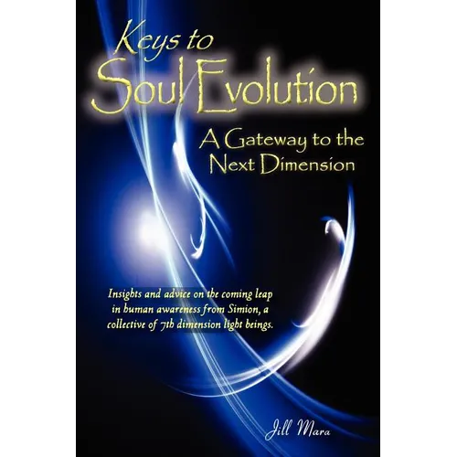 Keys To Soul Evolution - Paperback