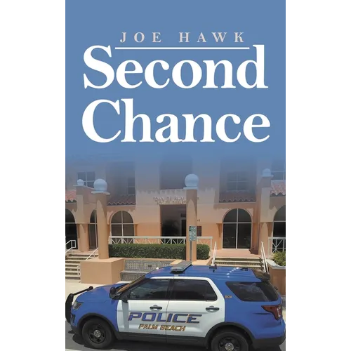 Second Chance - Hardcover
