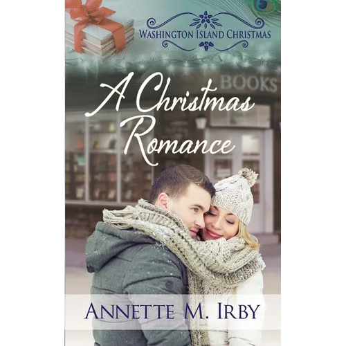 A Christmas Romance - Paperback