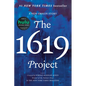 The 1619 Project: A New Origin Story - Hardcover