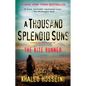A Thousand Splendid Suns - Paperback