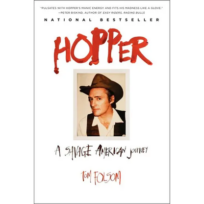 Hopper PB - Paperback