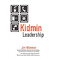 Kidmin Leadership - Paperback