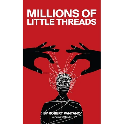 Millions of Little Threads - Paperback