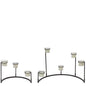 Multi-Level Votive Candle Holdler