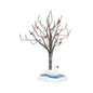 7 Swans a Swimming - Tree