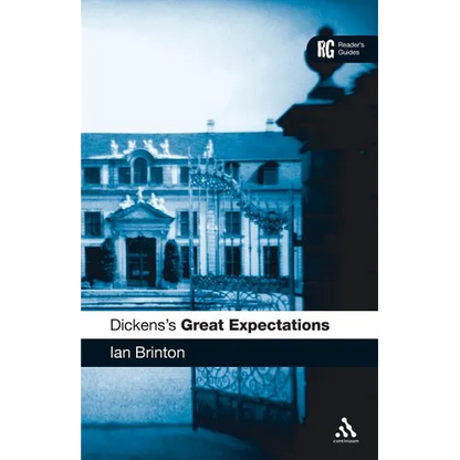 Dickens's Great Expectations - Paperback