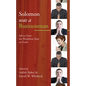 Solomon Was a Businessman: Advice from the Wealthiest Man on Earth - Hardcover