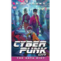 Cyberpunk City Book Five: The Data Riot - Paperback