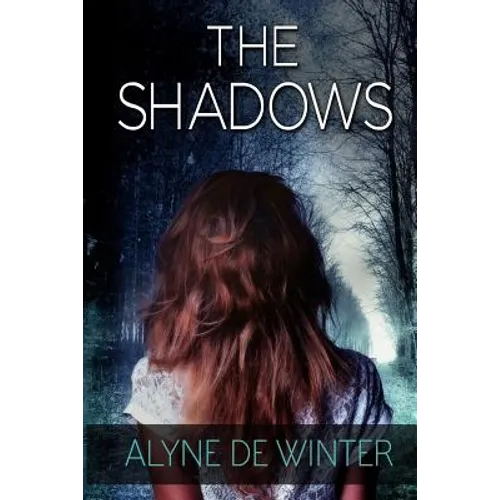 The Shadows: A Poppy Farrell Mystery - Paperback
