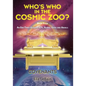 COVENANTS Book Four An End Times Guide To ETs, Aliens, Gods & Angels: Who's Who in the Cosmic Zoo? - Paperback