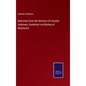 Selections from the Sermons of Lancelot Andrewes, Sometime Lord Bishop of Winchester - Hardcover