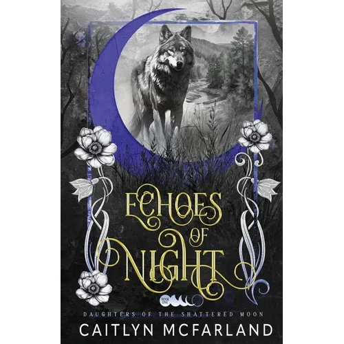Echoes of Night - Paperback
