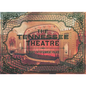 The Tennessee Theatre: A Grand Entertainment Palace - Hardcover