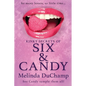 Kinky Secrets of Six & Candy - Paperback