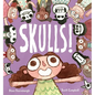 Skulls! - Hardcover