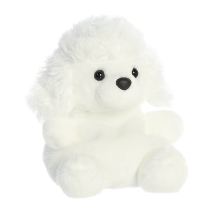 LuLu Poodle Palm Pal