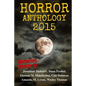Horror Anthology 2015 - Paperback
