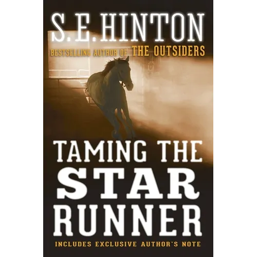 Taming the Star Runner - Paperback