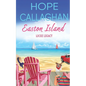 Easton Island: Locke Legacy - Paperback